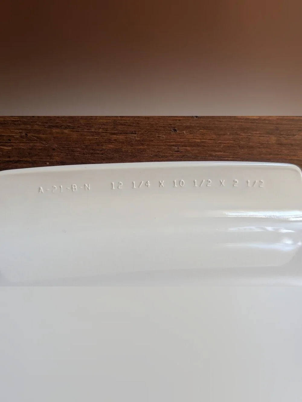 Corningware vintage corning